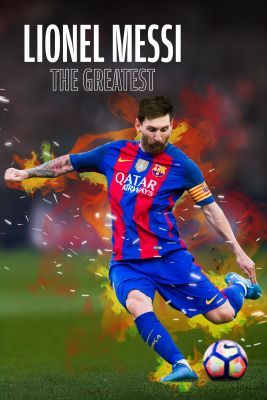 Messi-Az élő legenda (2020) online film