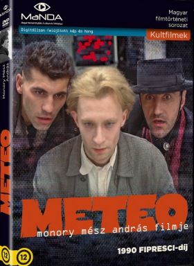 Meteo (1990) online film