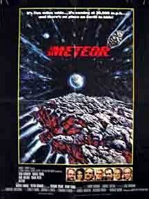 Meteor (1979) online film