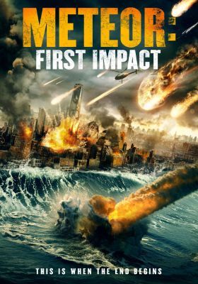 Meteor: First Impact (2022) online film