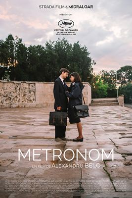 Metronom (2022) online film
