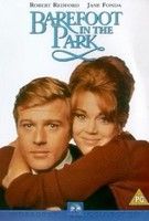 Mezítláb a parkban (1967) online film