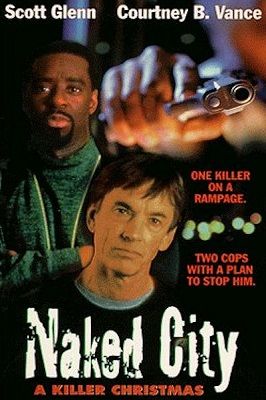 Meztelen város 2. - A karácsonyi gyilkos (1998) online film