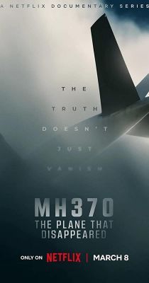 MH370: Az eltűnt repülőgép 1. évad (2023) online sorozat