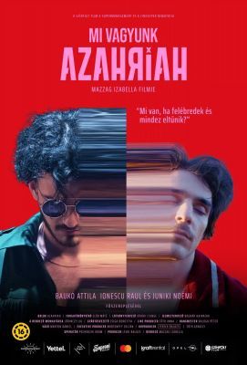 Mi vagyunk Azahriah (2024) online film