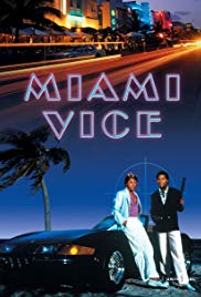 Miami Vice 2. évad (1988) online sorozat