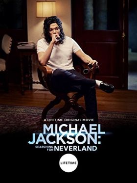 Michael Jackson: Az örökkévalóság nyomában (2017) online film