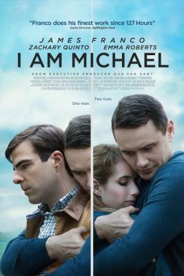Michael vagyok - I Am Michael (2015) online film
