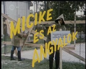 Micike és az Angyalok (1987) online film