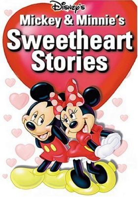 Mickey egér: A legédesebb történetek (2004) online film