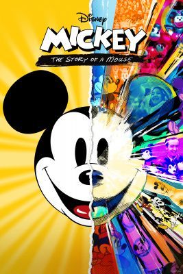 Mickey - Egy egér története (2022) online film