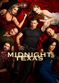 Midnight, Texas 2. évad (2018) online sorozat