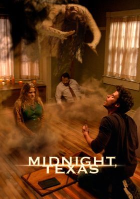 Midnight, Texas 1. évad (2017) online sorozat