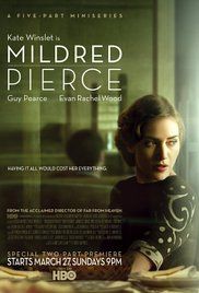 Mildred Pierce 1. évad (2011) online sorozat