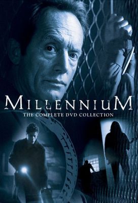 Millennium 1. évad (1996) online sorozat