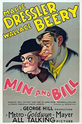 Min és Bill - Idegen anya (1930) online film