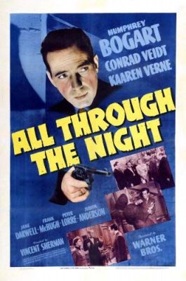 Minden az éjszaka miatt (1942) online film