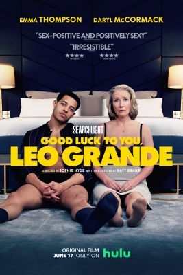 Minden jót, Leo Grande (2022) online film