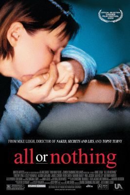 Minden vagy semmi (2002) online film