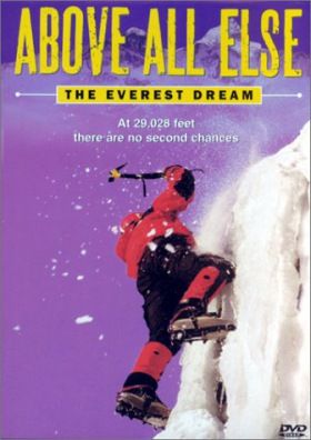 Mindenek fölött: Az Everest álom (1999) online film
