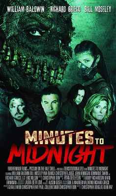 Minutes to Midnight (2018) online film