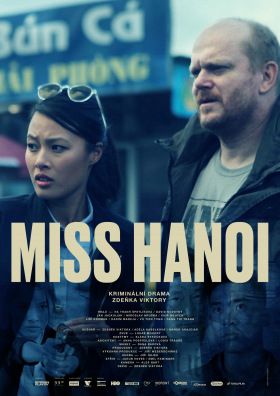 Miss Hanoi (2018) online film