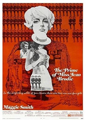 Miss Jean Brodie virágzása (1969) online film
