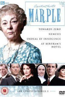 Miss Marple - Éjféltájt (2008) online film