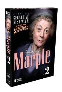 Miss Marple: Balhüvelykem bizsereg (2008) online film