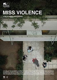 Miss Violence (2013) online film