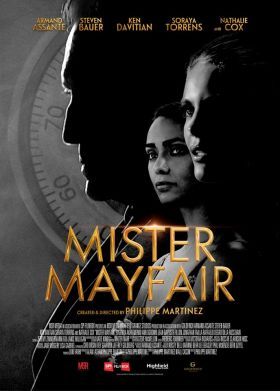 Mister Mayfair 1. évad (2021) online sorozat