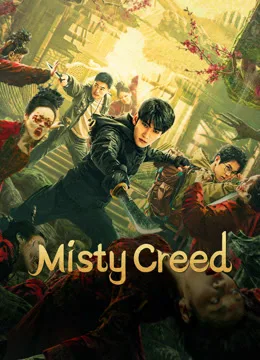 Misty Creed (2023) online film