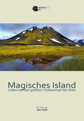 Misztikus Izland (2019) online film