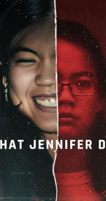 Mit követett el Jennifer Pan? (2024) online film
