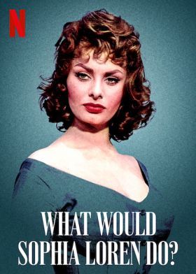 Mit tenne Sophia Loren? (2021) online film