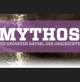 Mítoszok - Az emberiség legnagyobb mítoszai 2 évad