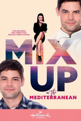 Mix Up in the Mediterranean (2021) online film