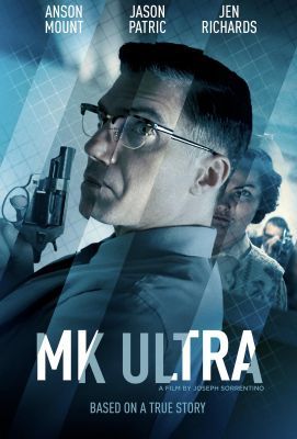 MK Ultra (2022) online film