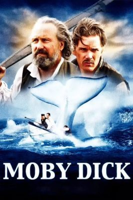 Moby Dick 1. évad (2011) online sorozat