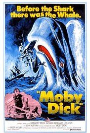 Moby Dick (1956) online film