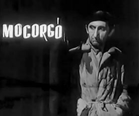 Mocorgó (1967) online film