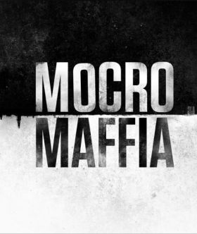 Mocro maffia 2. évad (2020) online sorozat