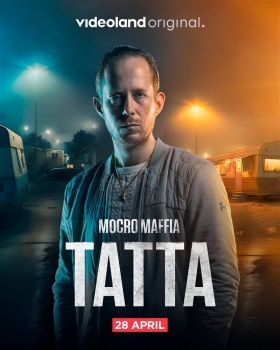 Mocro Maffia: Tatta (2023) online film