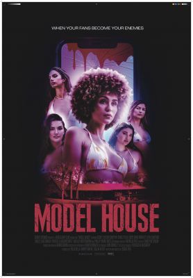 Model House (2024) online film