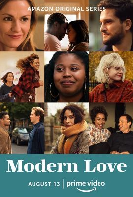 Modern Love 2. évad (2021) online sorozat