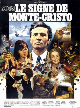Modern Monte Cristo (1968) online film