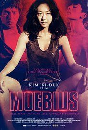 Moebiuseu (2013) online film