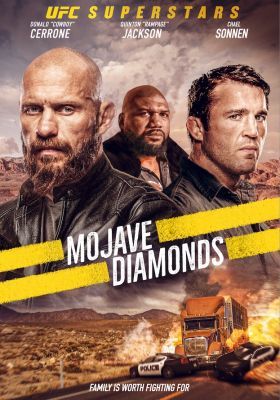 Mojave Diamonds (2023) online film
