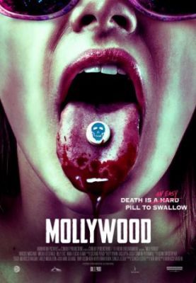 Mollywood (2019) online film