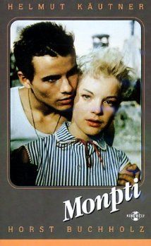 Monpti (1957) online film